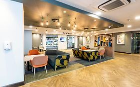 Holiday Inn London - Regent's Park